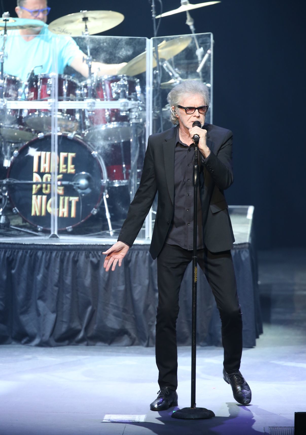 Three Dog Night